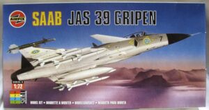 Saab JAS 39 Gripen