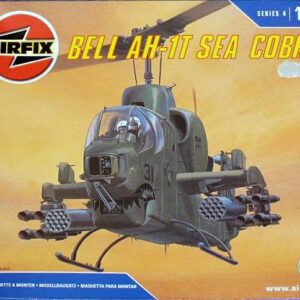 Bell AH-1T Sea Cobra