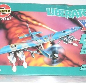 Battle Zone/Airfix Junior