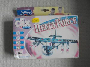 Delta Force Liberator