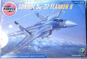 Sukhoi 27A