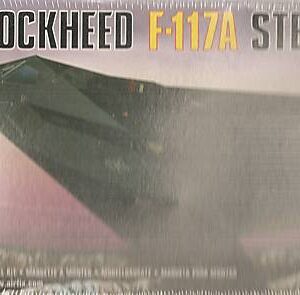 F117A Stealth
