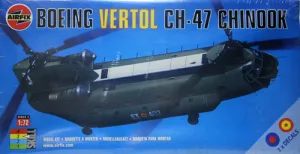 Chinook