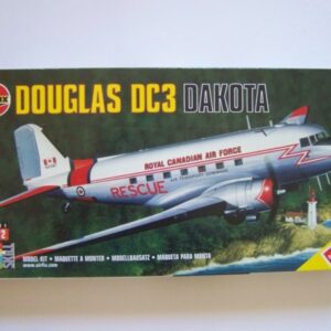 DC3 Dakota