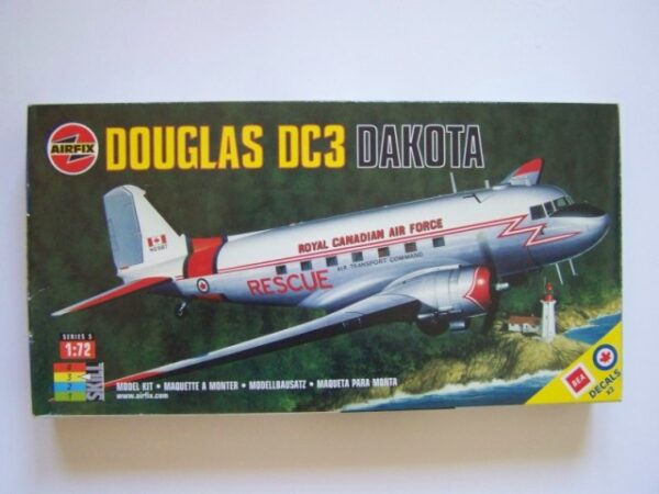 DC3 Dakota