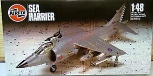 Sea Harrier