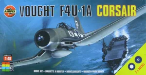 Corsair F4U-1A