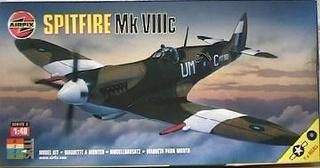 Spitfire MkVIIIc