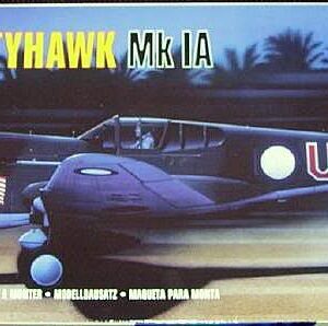 Kittyhawk MkIa