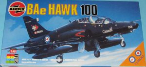 BAe Hawk 100