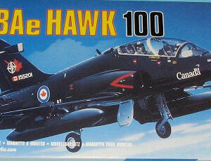 BAe Hawk 100
