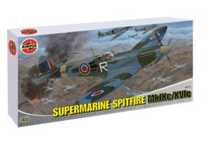 Supermarine Spitfire Mk IXc