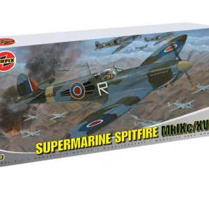 Supermarine Spitfire Mk IXc
