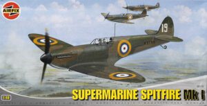 Supermarine Spitfire Mk I