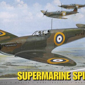 Supermarine Spitfire Mk I