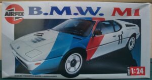 BMW M1