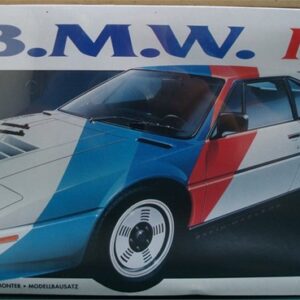 BMW M1