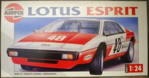Lotus Esprit