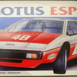 Lotus Esprit