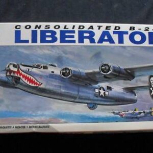 Consolidated B24J Liberator