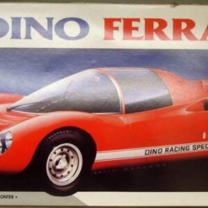 Dino Ferrari