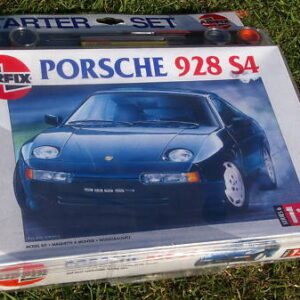 Porsche 928 S4