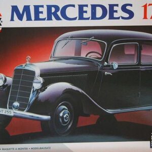 Mercedes 170
