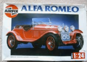 Alfa Romeo