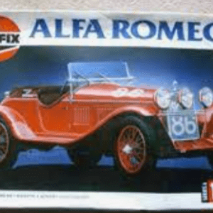 Alfa Romeo