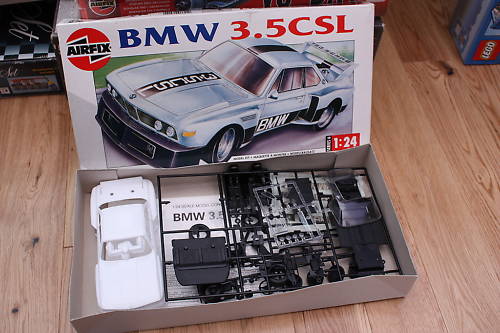 BMW 3.5CSL