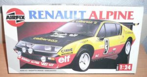 Renault Alpine