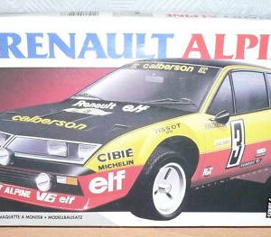 Renault Alpine