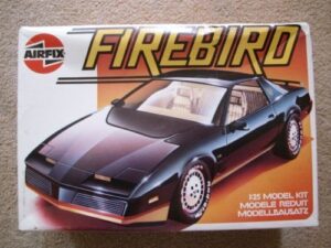 Firebird