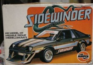 Sidewinder