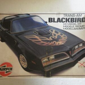 Blackbird