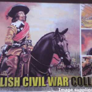 English Civil War Collection