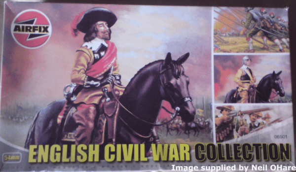 English Civil War Collection