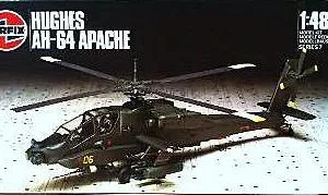 Hughes AH-64 Apache