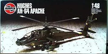 Hughes AH-64 Apache