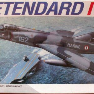 Dessault Etendard IVP