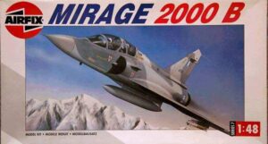 Mirage 2000B
