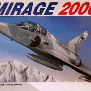 Mirage 2000B