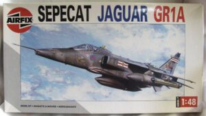 Specat Jaguar GR1A