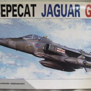 Specat Jaguar GR1A