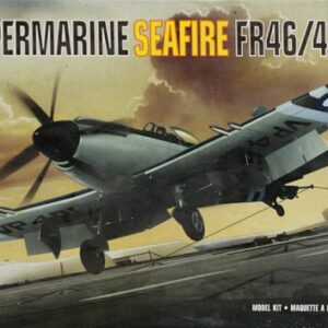 Supermarine Seafire FR46/47