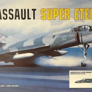 Super Etendard