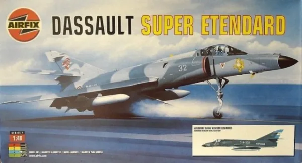 Super Etendard