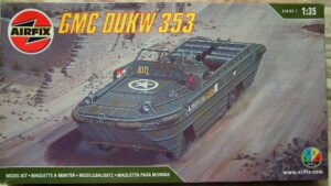 GMC DUKW