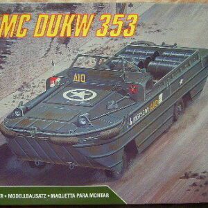 GMC DUKW