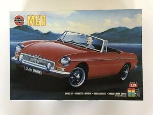 MGB